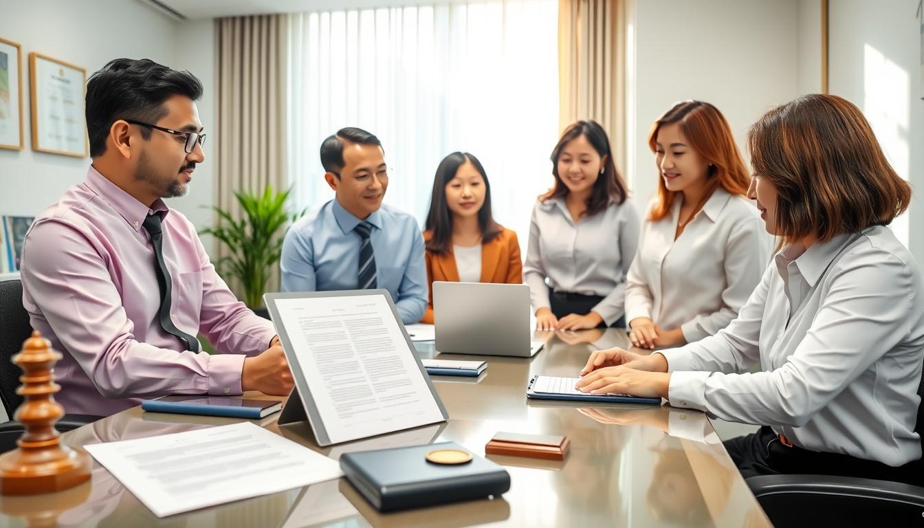 Notary Services You Can Count On